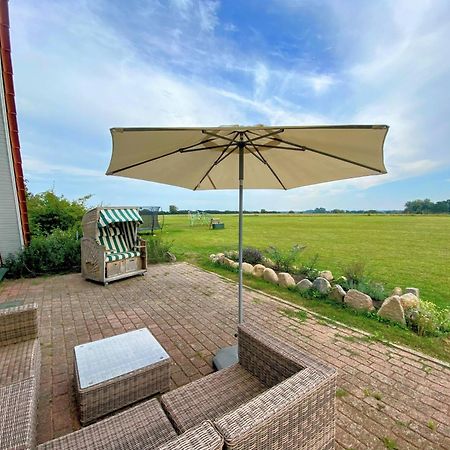 Timmenhus - Ferienwohnungen An Der Ostsee Timmendorfer Strand Ngoại thất bức ảnh
