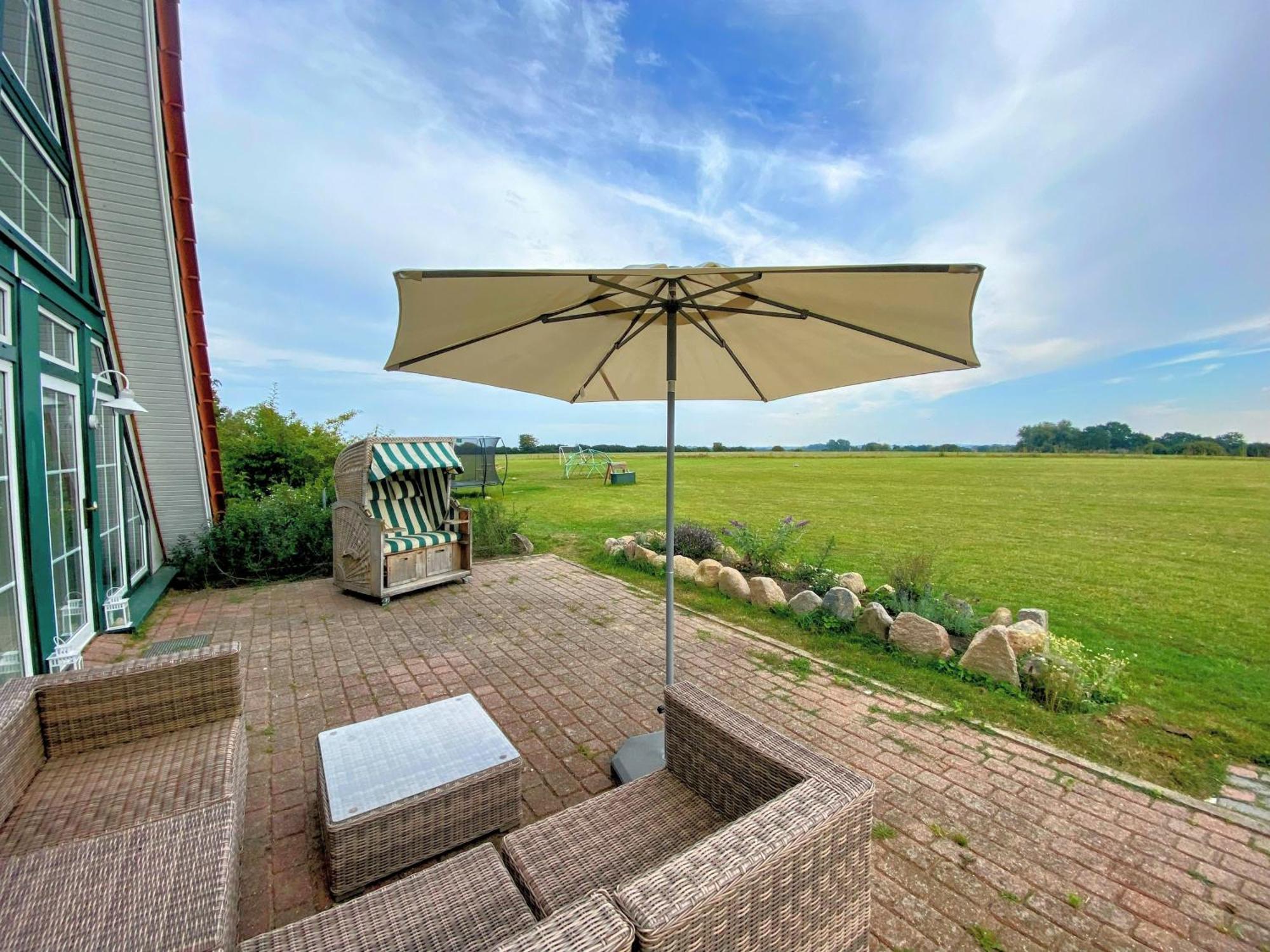 Timmenhus - Ferienwohnungen An Der Ostsee Timmendorfer Strand Ngoại thất bức ảnh